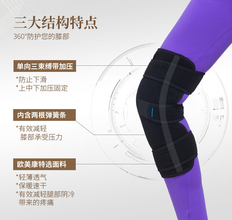 加強(qiáng)防護(hù)護(hù)膝_常州普邦醫(yī)療設(shè)備
