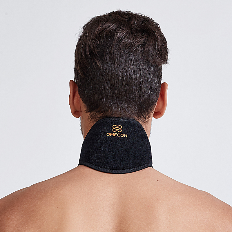 自發(fā)熱護(hù)頸